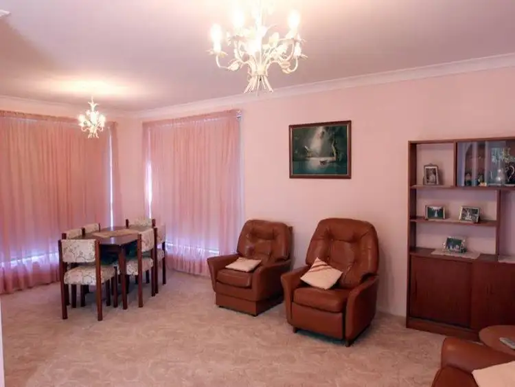 Fourth view of Homely house listing, 8 Kaanapahali Avenue, Richmond Hill NSW 2480