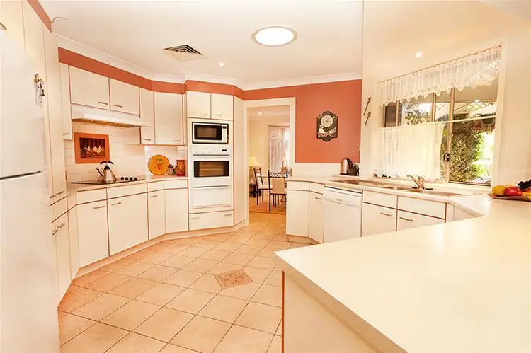 Fourth view of Homely house listing, 9 Anchorage Circle, Summerland Point NSW 2259