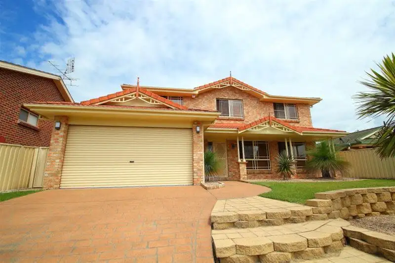 Main view of Homely house listing, 48 Berringer Way, Flinders NSW 2529