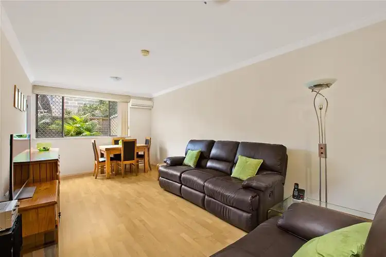 Third view of Homely unit listing, 45/1-3 Delmar Parade, Dee Why NSW 2099