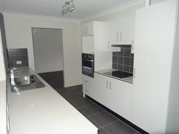 Third view of Homely house listing, 6 Eco Way, Brassall QLD 4305