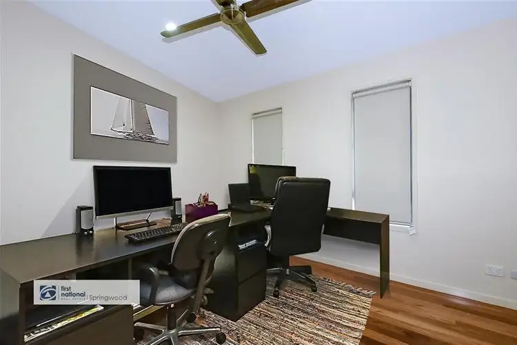 Third view of Homely house listing, 11 Lindsay Court, Cornubia QLD 4130