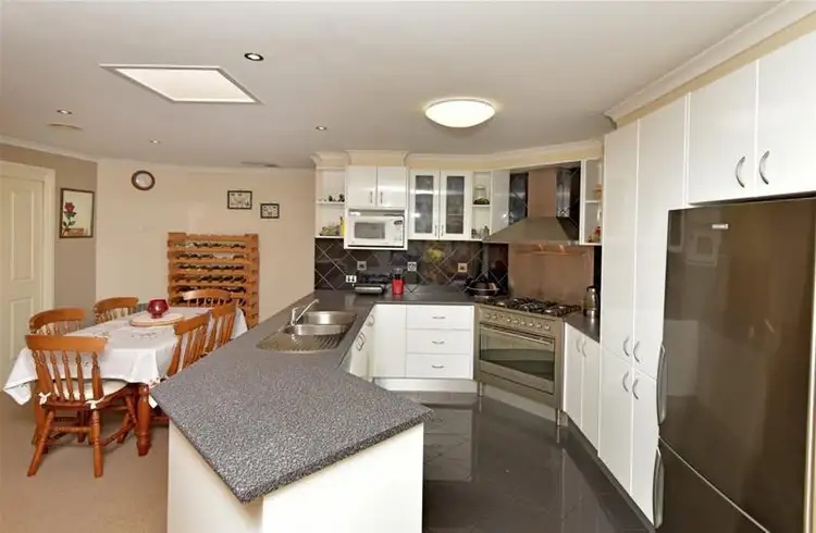 Third view of Homely house listing, 7 Dane Court, Leopold VIC 3224