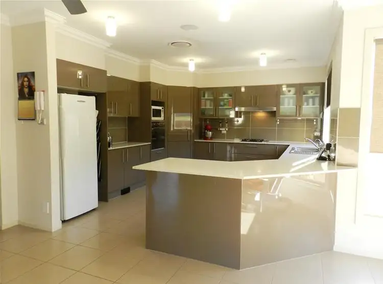 Third view of Homely house listing, 8 Settlers Court, Yass NSW 2582