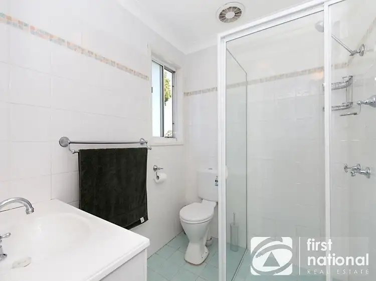 Second view of Homely house listing, 2 Siebel Street, Blacktown NSW 2148
