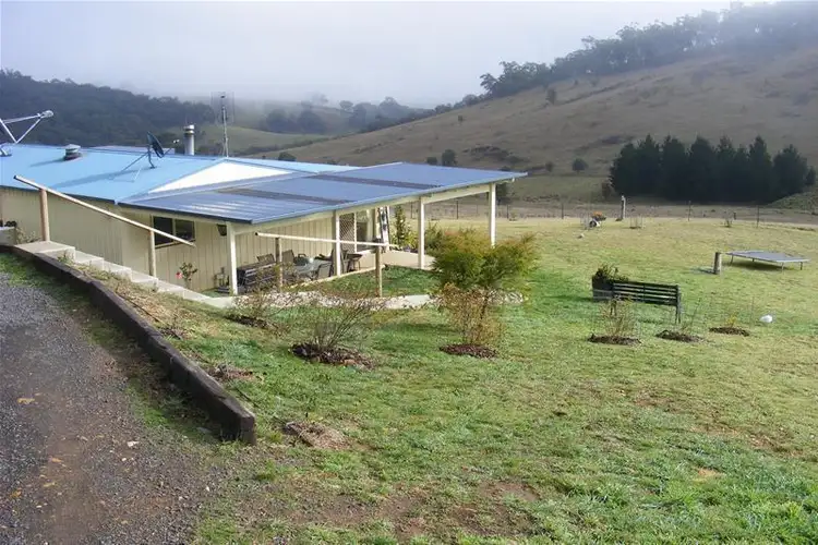 Seventh view of Homely rural property listing, Address available on request