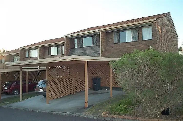 Sixth view of Homely townhouse listing, Address available on request