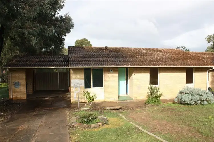 Main view of Homely house listing, 14 Corinth Road, Hackham West SA 5163
