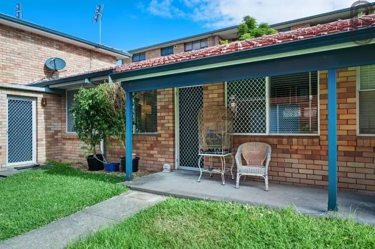 Main view of Homely unit listing, 3/49 Morgan Street, Merewether NSW 2291