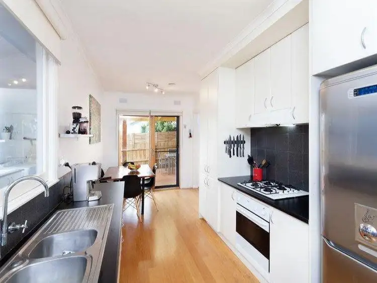 Second view of Homely house listing, 1/296 Jones Road, Somerville VIC 3912