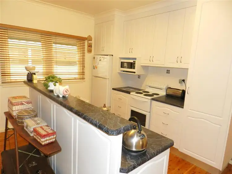 Sixth view of Homely house listing, 42 Cobham Street, Yass NSW 2582
