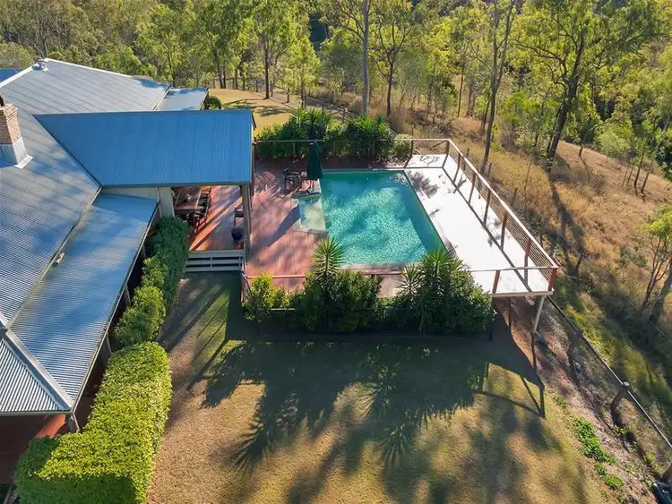 Third view of Homely rural property listing, 10 Sheppards Road, Lake Manchester QLD 4306