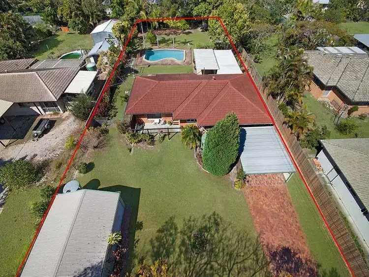 7-9 Sunningdale Avenue, Rochedale South QLD 4123