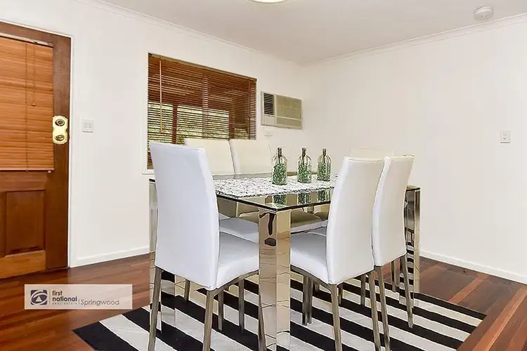 Fourth view of Homely house listing, 10 Arnold Street, Shailer Park QLD 4128