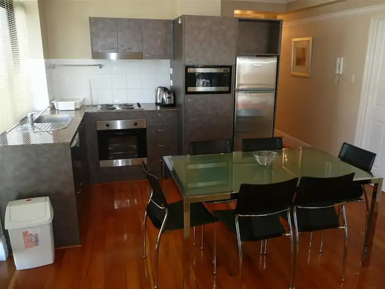 Fourth view of Homely apartment listing, 40/418 Murray Street, Perth WA 6000
