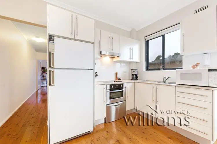Second view of Homely apartment listing, 1/28 Dening Street, Drummoyne NSW 2047