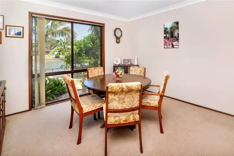 Seventh view of Homely house listing, 7 Spinnaker Court, Currumbin Waters QLD 4223