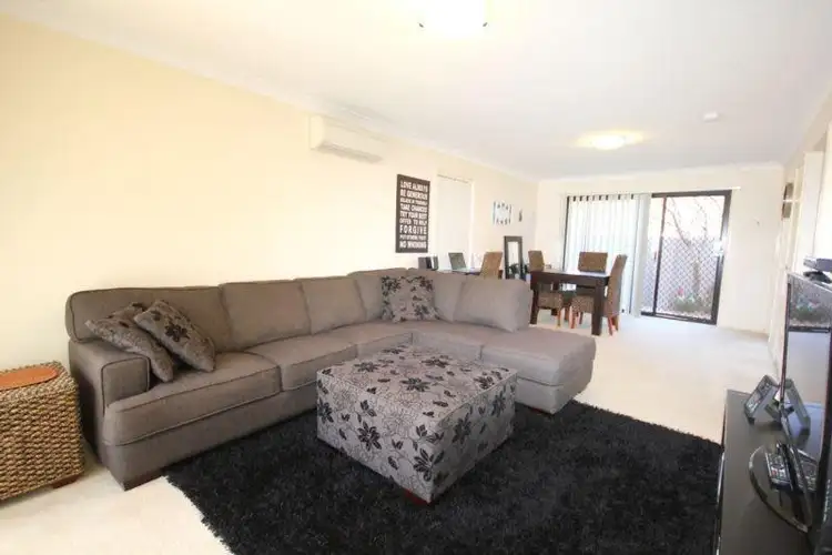 Second view of Homely townhouse listing, 2/70 York Street, Coorparoo QLD 4151