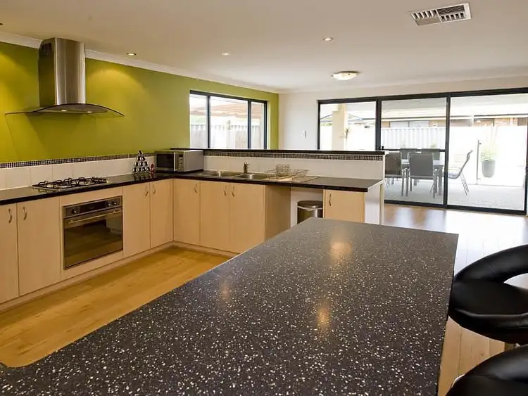 Second view of Homely house listing, 28 Pamplona Boulevard, Port Kennedy WA 6172