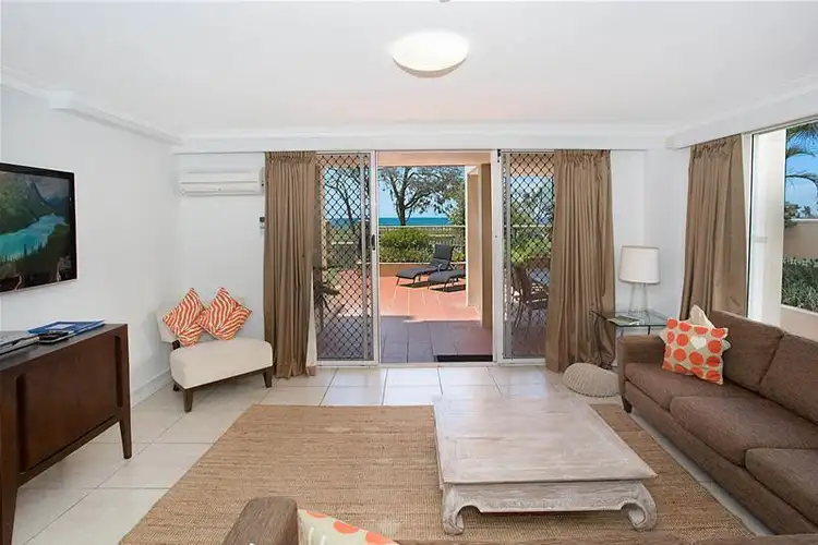 Fourth view of Homely apartment listing, 39/122 Old Burleigh Road, Broadbeach QLD 4218