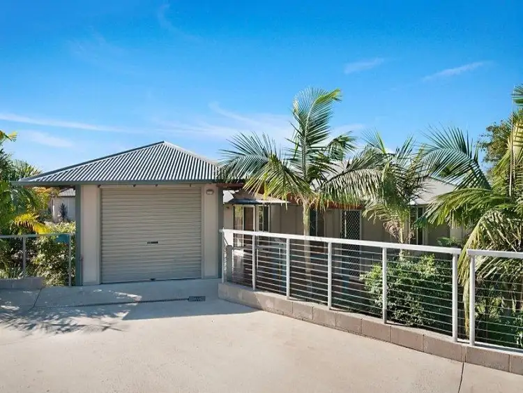 Second view of Homely unit listing, 1/5A Millar Street, Lismore Heights NSW 2480