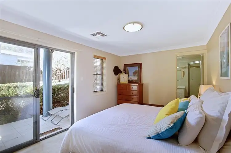 Fifth view of Homely apartment listing, 9/1-7 Barsden Street, Camden NSW 2570