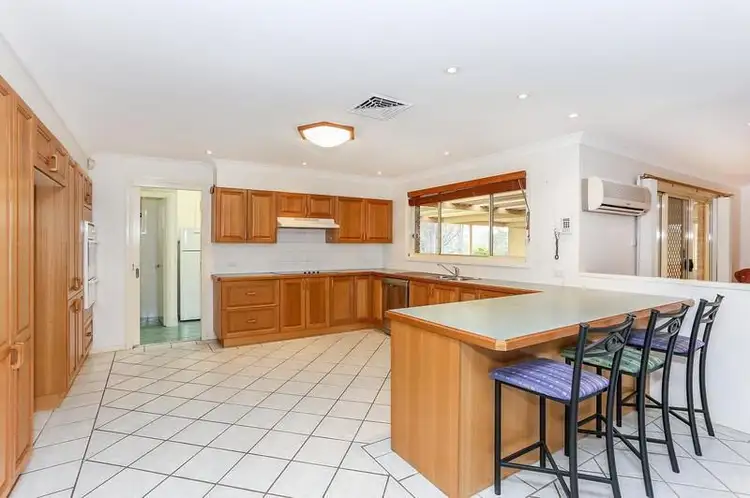 Third view of Homely house listing, 5 Berry Place, Singleton NSW 2330