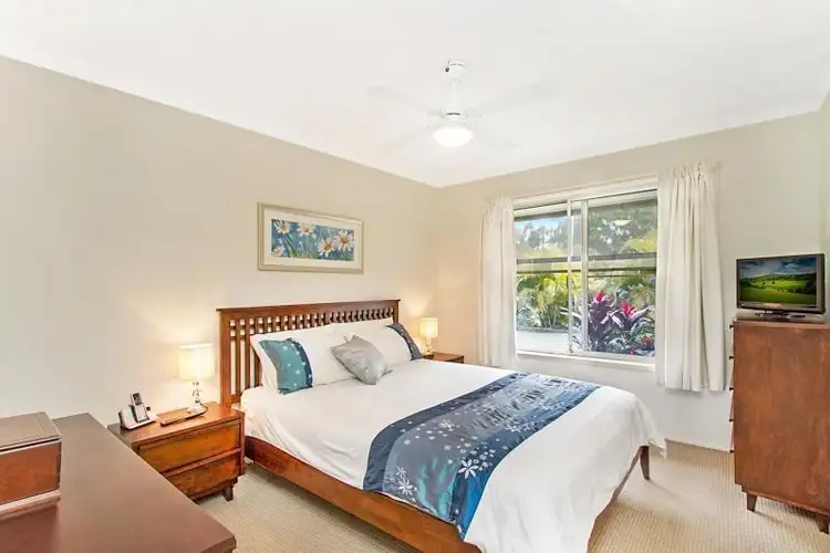 Fourth view of Homely house listing, 13 Amboina Avenue, Palm Beach QLD 4221