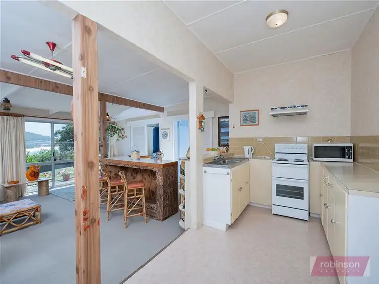 Fourth view of Homely house listing, 24 Pacific Drive, Fingal Bay NSW 2315