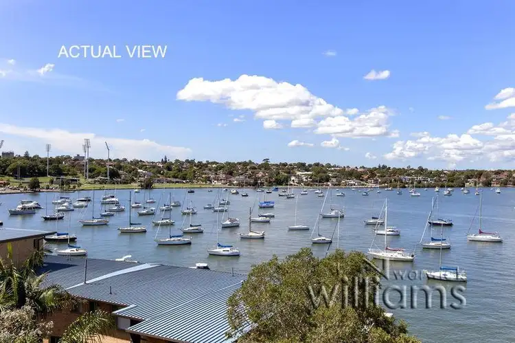 Second view of Homely apartment listing, 22/347 Victoria Place, Drummoyne NSW 2047