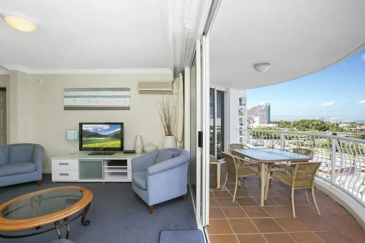 Seventh view of Homely apartment listing, 24-26 Queenland Avenue, Broadbeach QLD 4218
