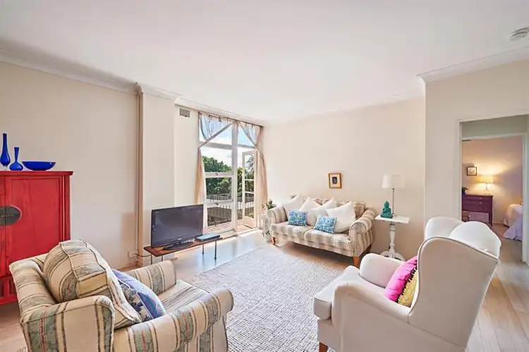 37/22 New Beach Road, Darling Point NSW 2027