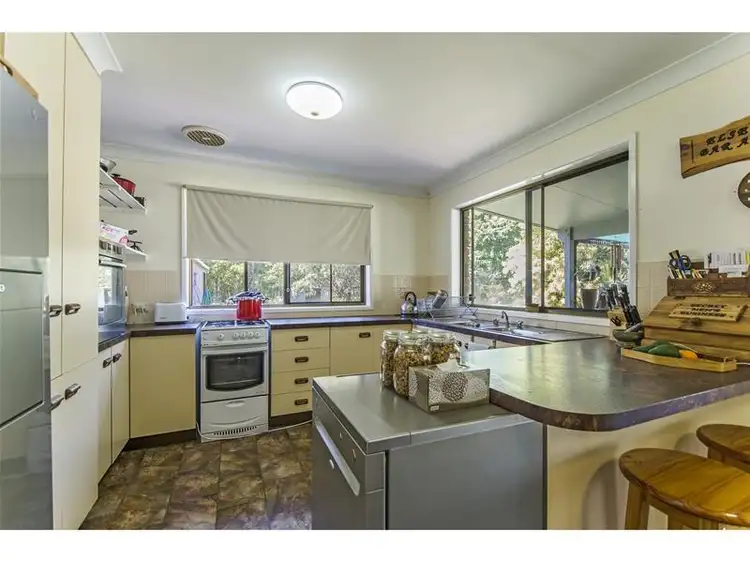 Fifth view of Homely house listing, 30 Woodbury Drive, South Kolan QLD 4670