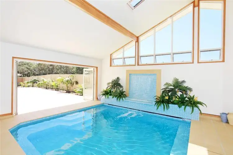 Seventh view of Homely house listing, 26 Reflections Drive, One Mile NSW 2316