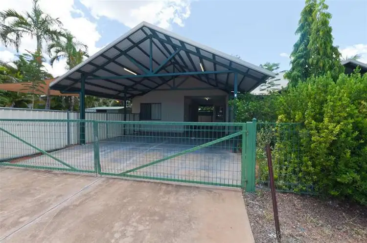 6 Milkwood Avenue, Kununurra WA 6743
