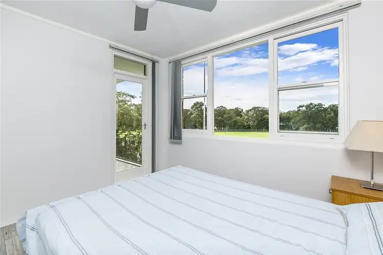 Fourth view of Homely unit listing, 8/17 Grafton Crescent, Dee Why NSW 2099