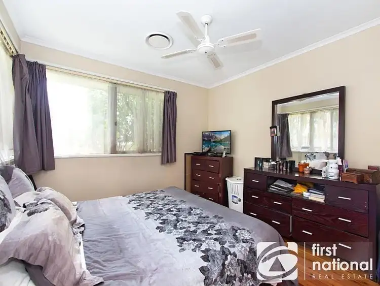 Fifth view of Homely house listing, 7 Pamshaw Place, Bidwill NSW 2770