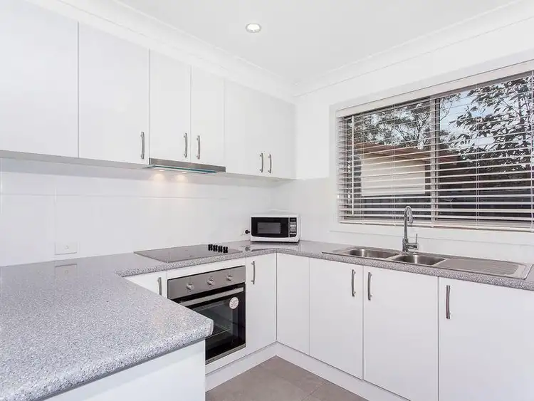 Fourth view of Homely house listing, 92 Kerry Crescent, Berkeley Vale NSW 2261