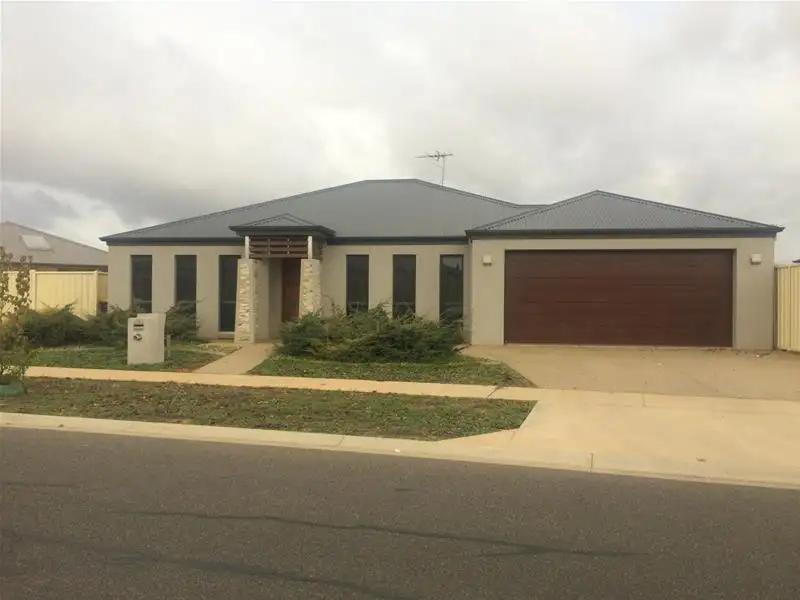 Main view of Homely house listing, 12 Oasis Boulevard, Mildura VIC 3500