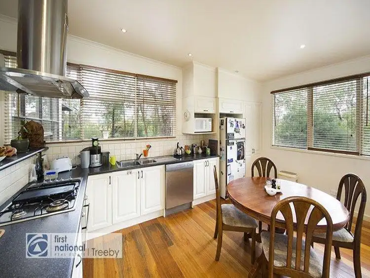 Sixth view of Homely house listing, 18 Ruthven Way, Ringwood East VIC 3135