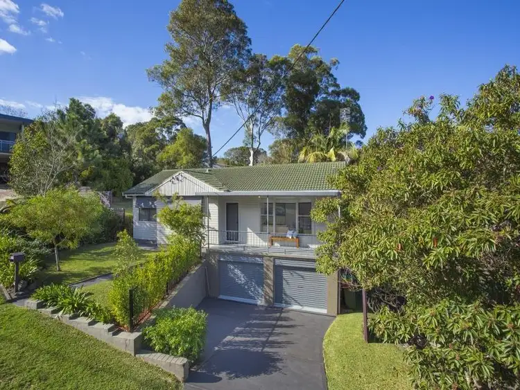 13 President Place, New Lambton Heights NSW 2305