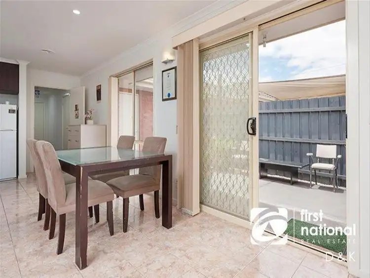 Sixth view of Homely unit listing, 1/11 Indwe Street, West Footscray VIC 3012