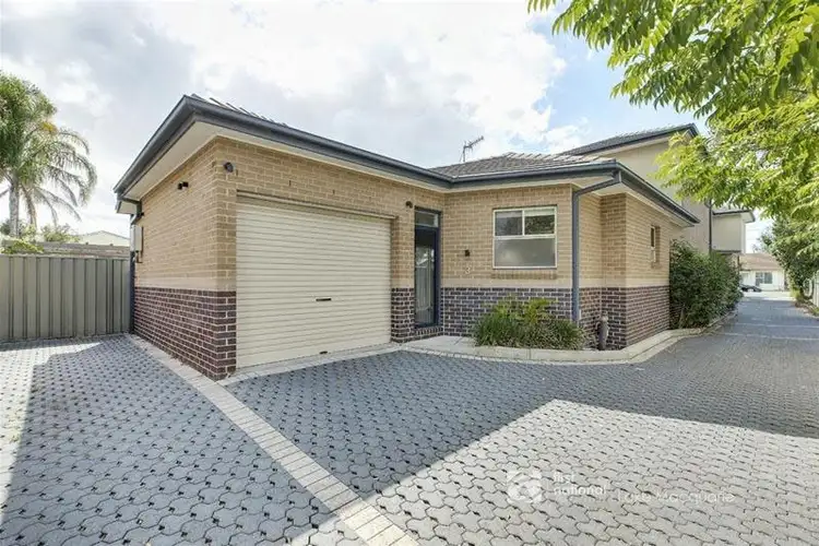 Main view of Homely unit listing, 3/100 Kings Road, New Lambton NSW 2305
