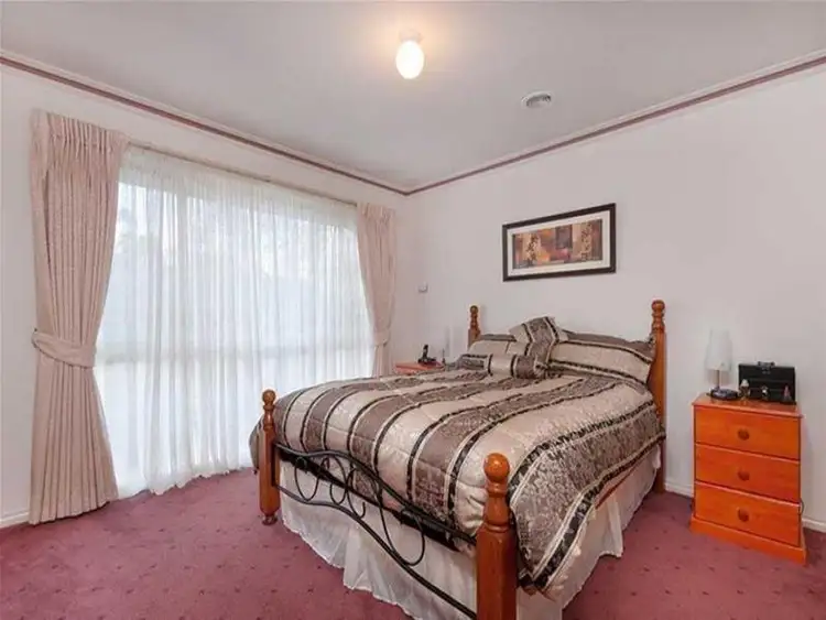 Fifth view of Homely house listing, 13 Collier Close, Romsey VIC 3434