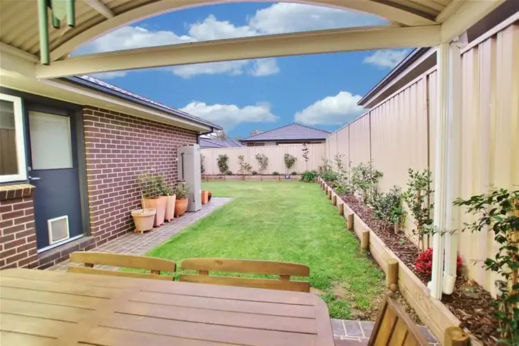 Seventh view of Homely house listing, 7 Fury Street, Oran Park NSW 2570