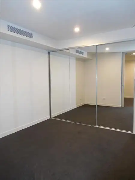 Sixth view of Homely apartment listing, S403/77 Shortland Esplanade, Newcastle NSW 2300