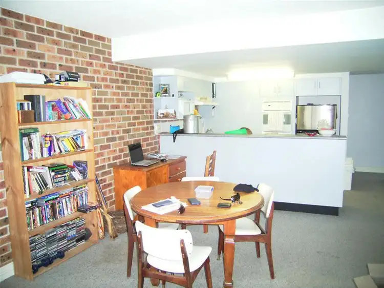 Fifth view of Homely unit listing, 3/74 Hannell Street, Wickham NSW 2293
