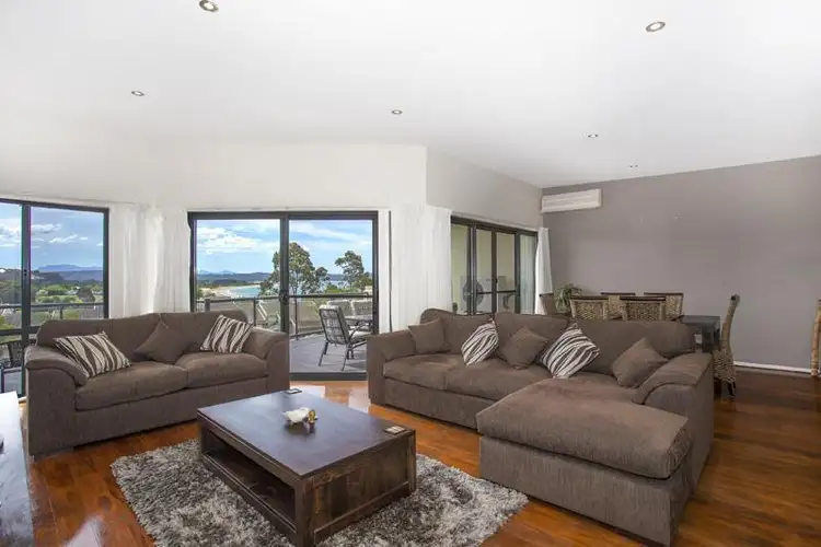 Fifth view of Homely unit listing, 17/5 Crag Road, Batehaven NSW 2536