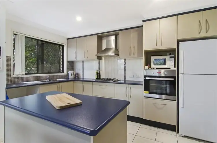 Third view of Homely townhouse listing, 2/22 Guineas Creek Road, Currumbin Waters QLD 4223