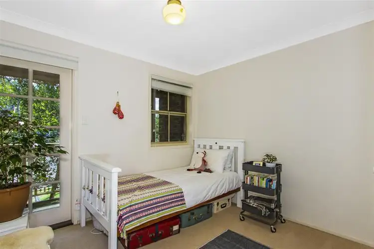 Fifth view of Homely townhouse listing, 12/11 Wagners Place, Mardi NSW 2259